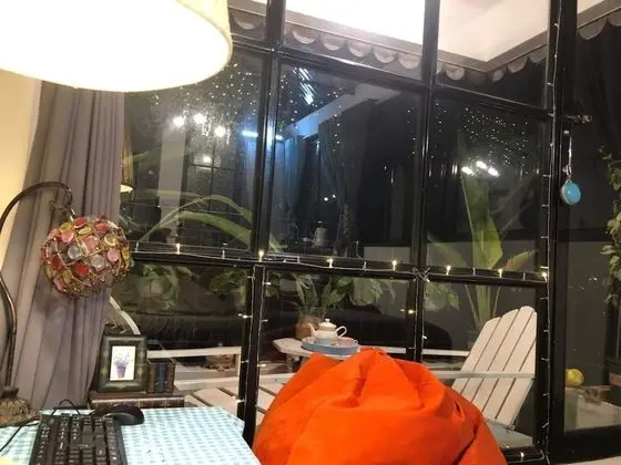 Manmo Nha Minh Homestay - İç Mekan