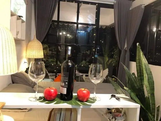 Manmo Nha Minh Homestay - Oda