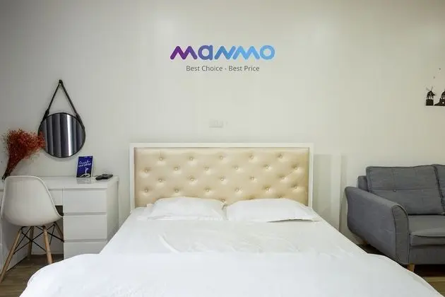 Manmo Park Home