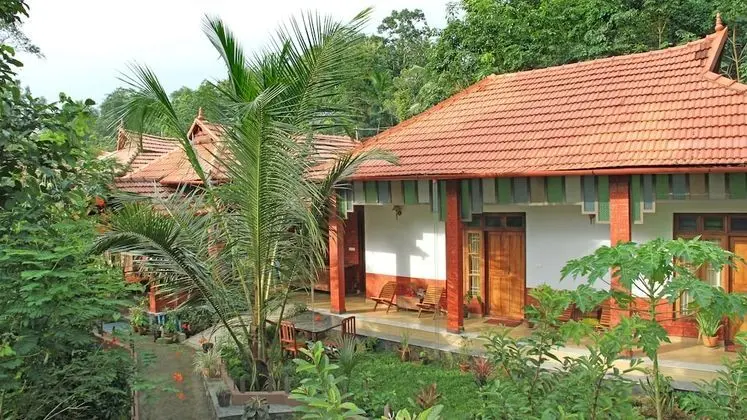 Mannaas Veedu Retreat & Spa