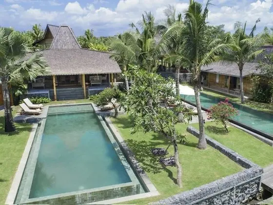 Mannao Estate