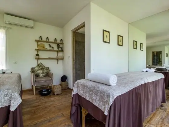 Mannao Estate - Spa