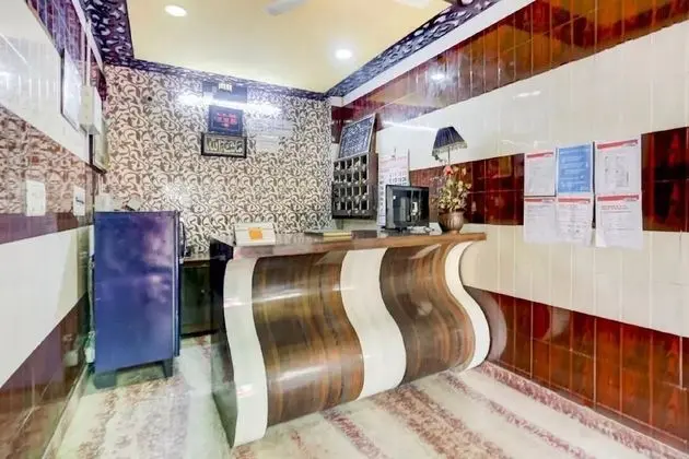 Hotel Mannat