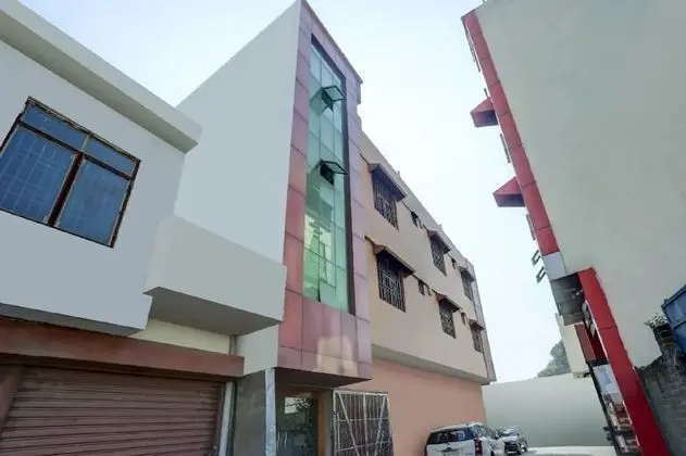 Hotel Mannat