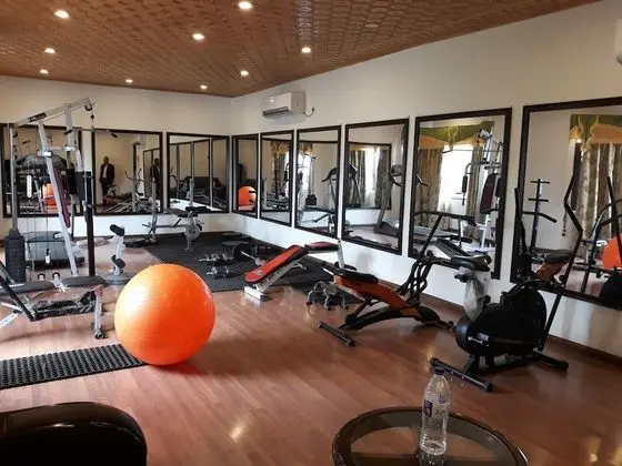 Mannat Resorts - Fitness