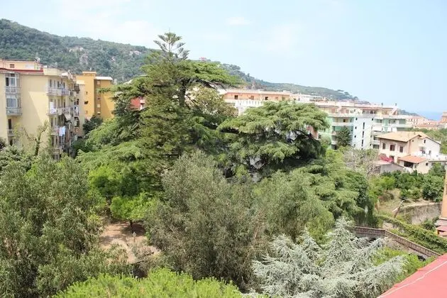 Villa Manning Relais - Dış Mekan