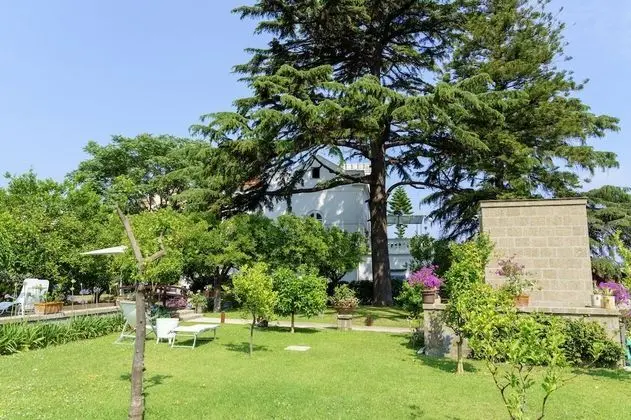Villa Manning Relais - 1
