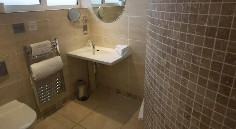 Mannings Hotel