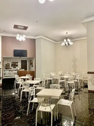 Mannra Hotel - Yerinde Yemek