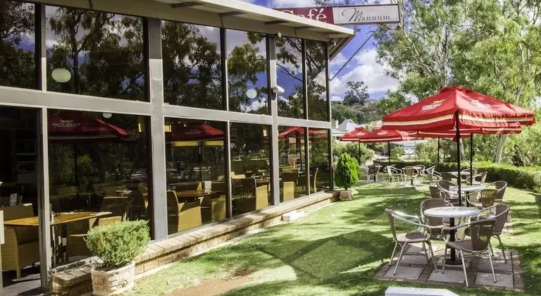 Mannum Motel