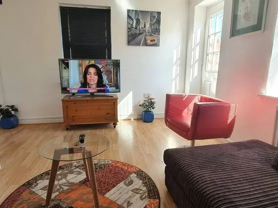 Mannys Apartment - Flagship Lodge - Öne Çıkan Resim