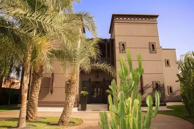 Villa Mano