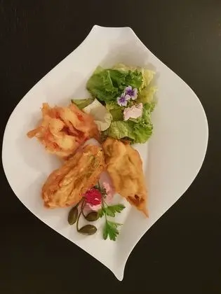 Villa Manoé - Yerinde Yemek