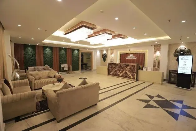 MANOHAR VILLAS - NEEMRANA