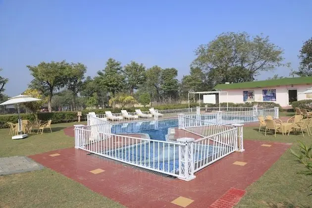 MANOHAR VILLAS - NEEMRANA