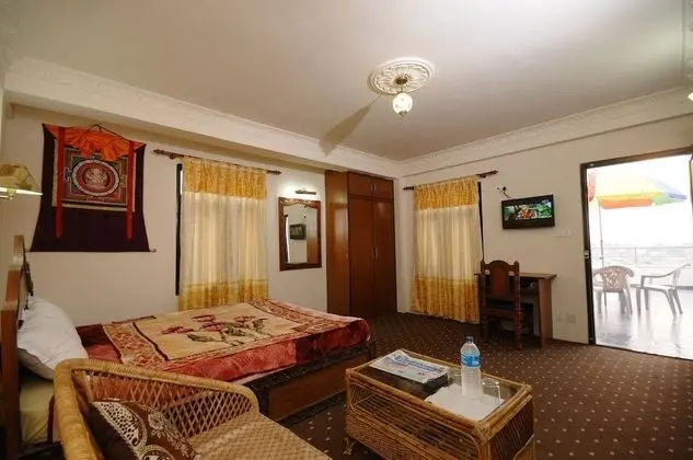 Hotel ManoHara - Oda Düzeni