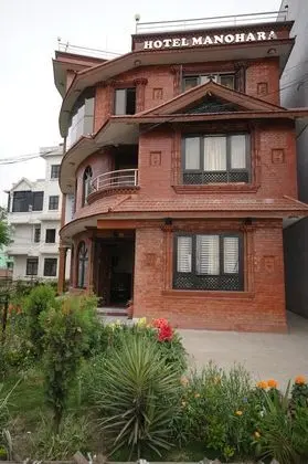 Hotel ManoHara - 1