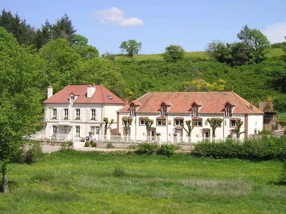 Manoir Bonpassage - 1