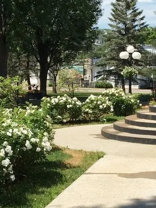 Manoir Chamberland (Adults Only, No Pets) - Dış Mekan