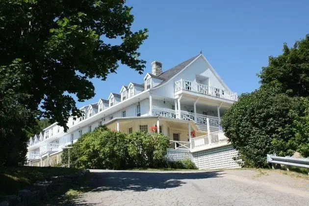 Manoir Charlevoix