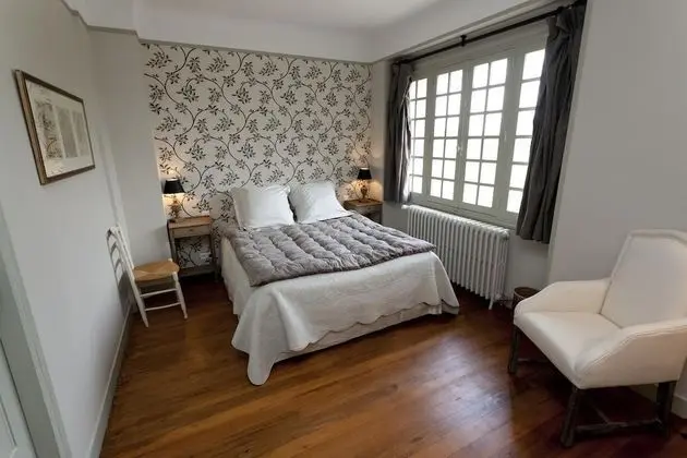 Manoir De Beaumarchais