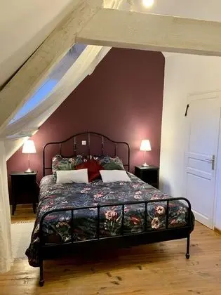 Manoir de Bois en Ardres - Oda
