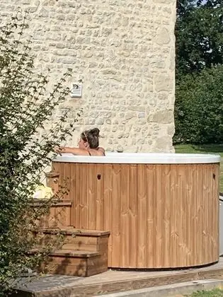 Manoir de Cléronde - Spa