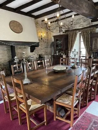 Manoir de la Chaussée