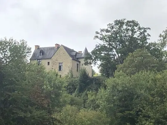 Manoir De La Coudre