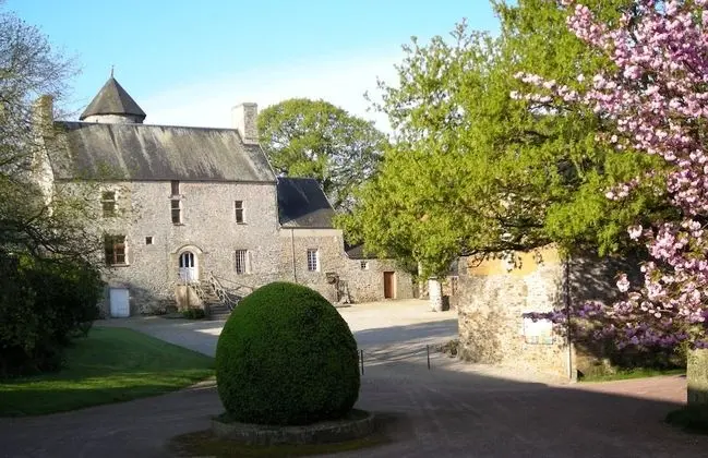 Manoir De La Foulerie
