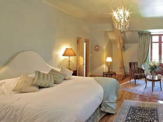 Manoir de la Malartrie - Oda