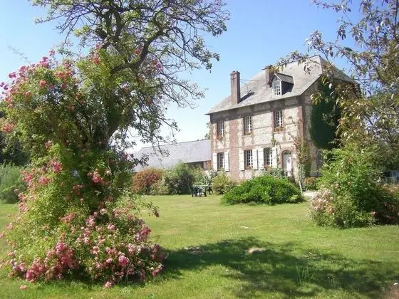 Manoir De La Plane B&B