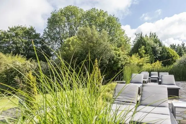 Manoir de la Poterie & Spa
