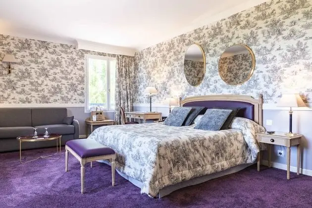 Manoir de la Poterie & Spa - Öne Çıkan Resim