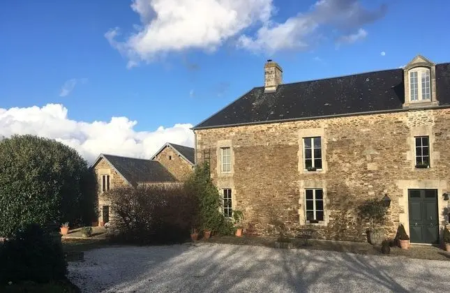 Manoir de la Rivière