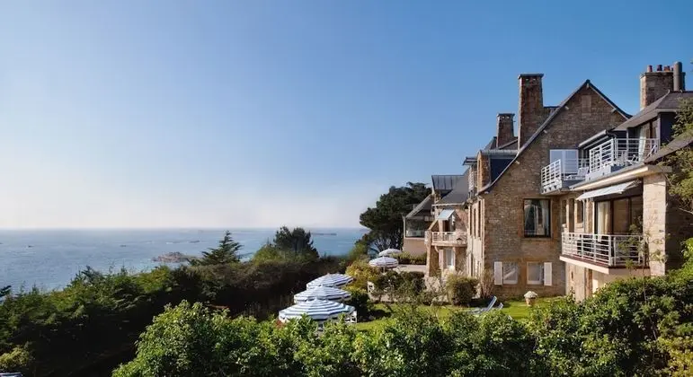 Manoir de Lan Kerellec