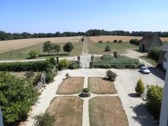 Manoir de Launay Blot