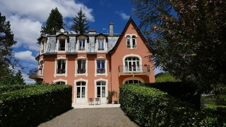 Manoir de l'esplanade