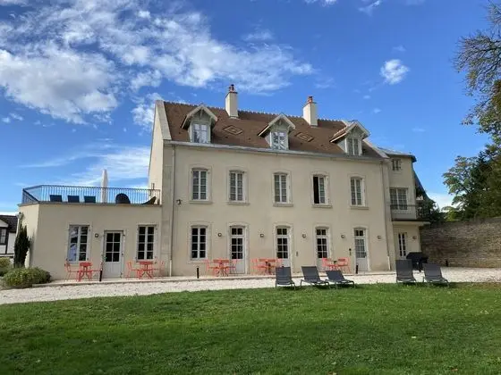 Manoir de Villamont - Öne Çıkan Resim