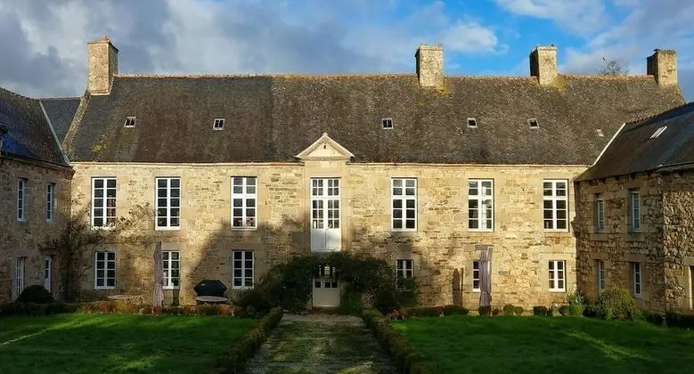 Manoir de Penn Lann