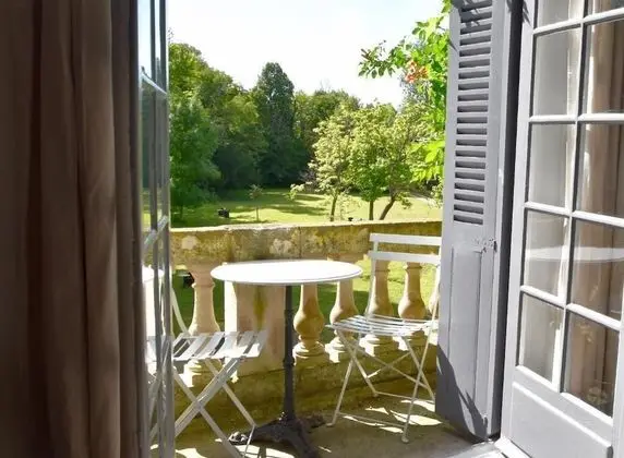 Manoir de Plaisance - 1