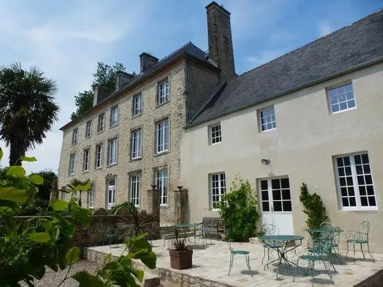 Manoir de Savigny - 1