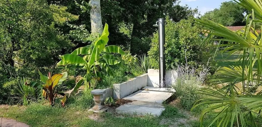 Manoir De Tireveste - Dış Mekan