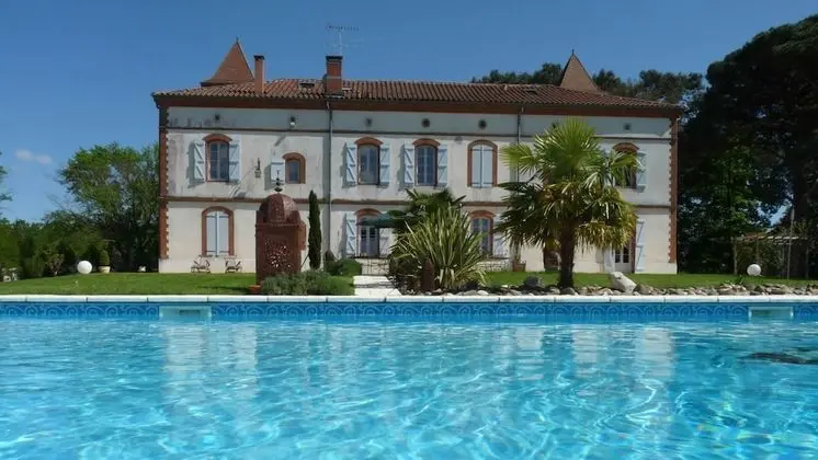 Manoir des Chanterelles - 1