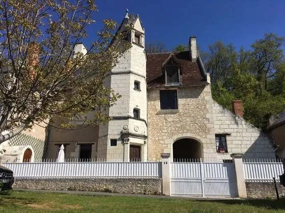 Manoir des Roches 41