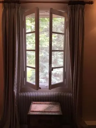 Manoir du Bois Mignon - Oda