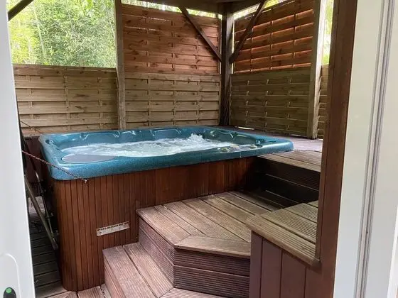Manoir Du Parc - Adults Only - Spa