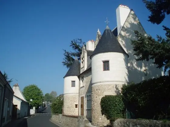Manoir du Rouvre - 1