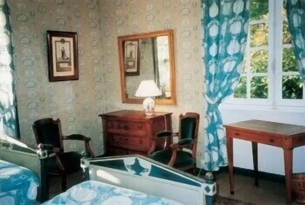 Manoir du Stang - Oda