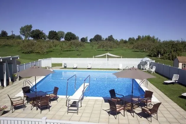Manoir D'Youville - Öne Çıkan Resim